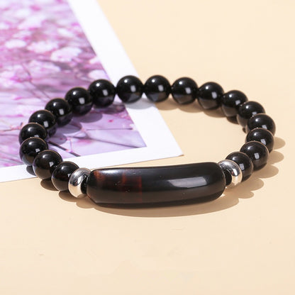 Gemstone Pheromone Bracelet